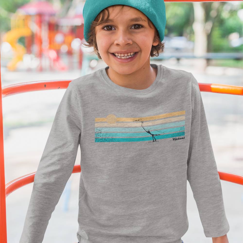 Kids Apparel –