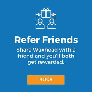 refer waxhead friends