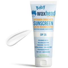 eczema safe sunscreen
