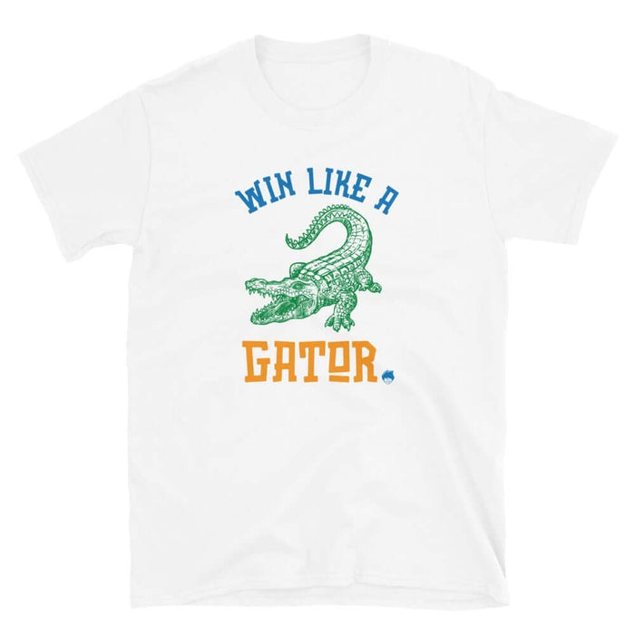 Kids dinosaur t-shirts that glow-in-the-dark! UF Glow