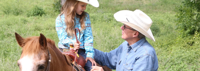 7 Western Gift Ideas for Father's Day