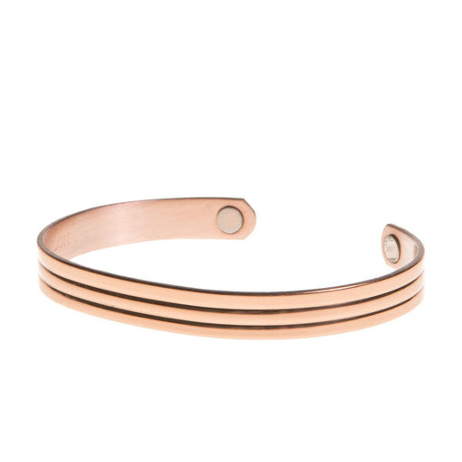 Classic Copper Magnetic Wristband  Sabona Copper Bracelets  Magnetic  Bracelets
