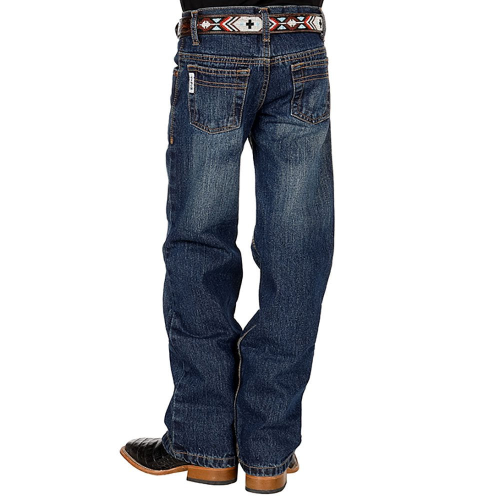 Image of Cinch Boys White Label Jeans