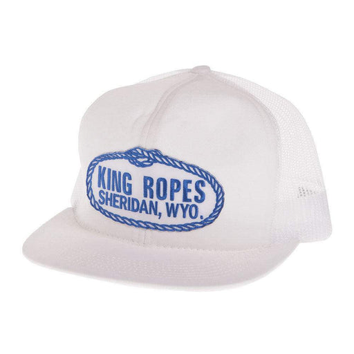 Rope Samrt Pink Serape Logo Cap – Western Edge, Ltd.