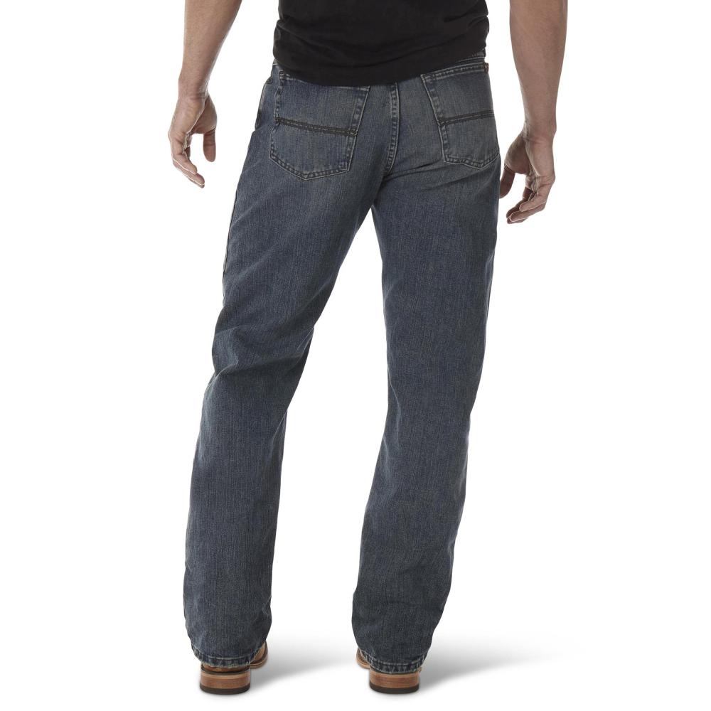 Image of Wrangler Men's 20X Style 33 Jeans