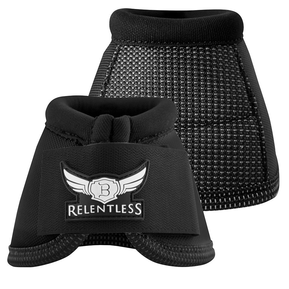 Image of Cactus Gear Relentless Strikeforce Bell Boots