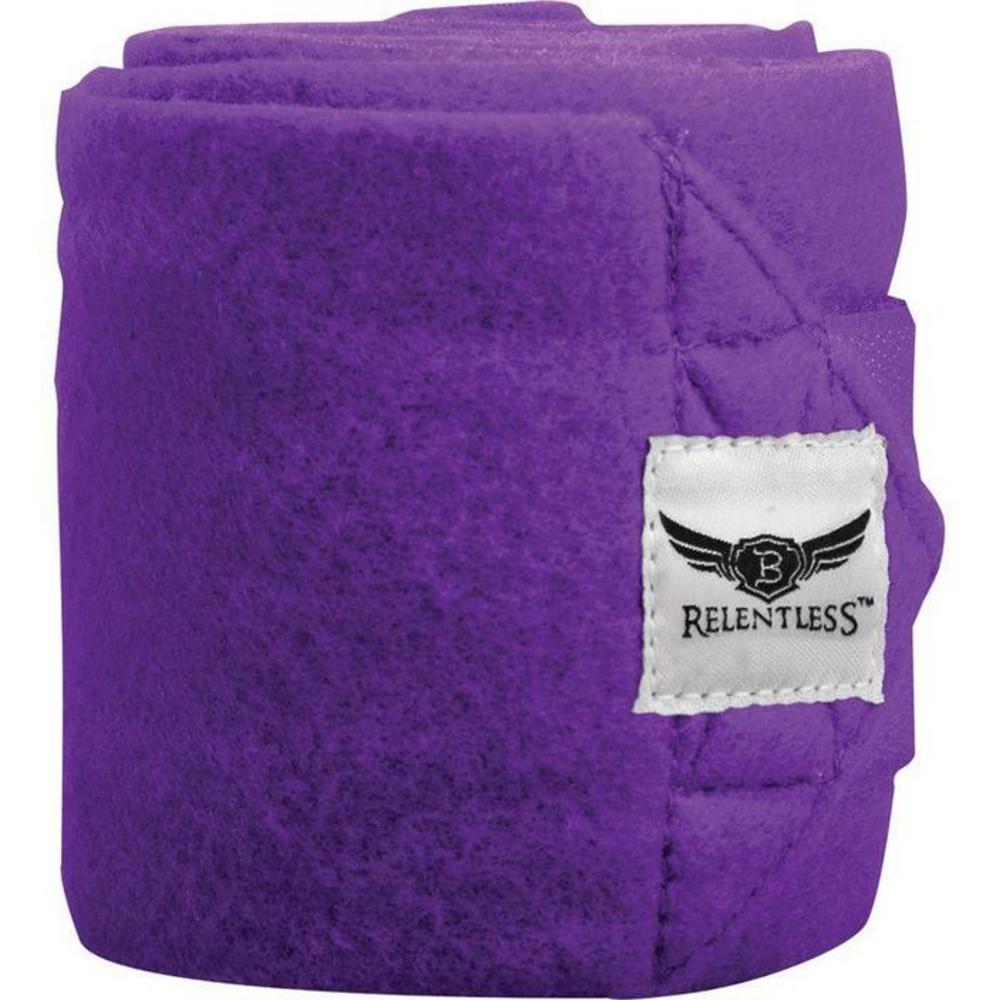 Image of Cactus Gear Relentless All-Around Polo Wraps - 4 Pack