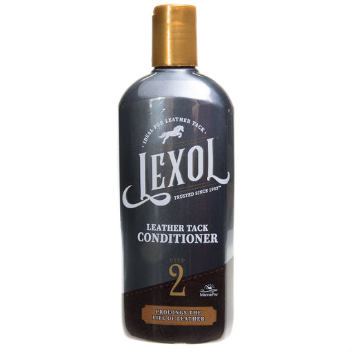 LEXOL ALL LEATHER CONDITIONER CLEANER CONDITIONING PROLONG PROTECT PRESERVE  16.9