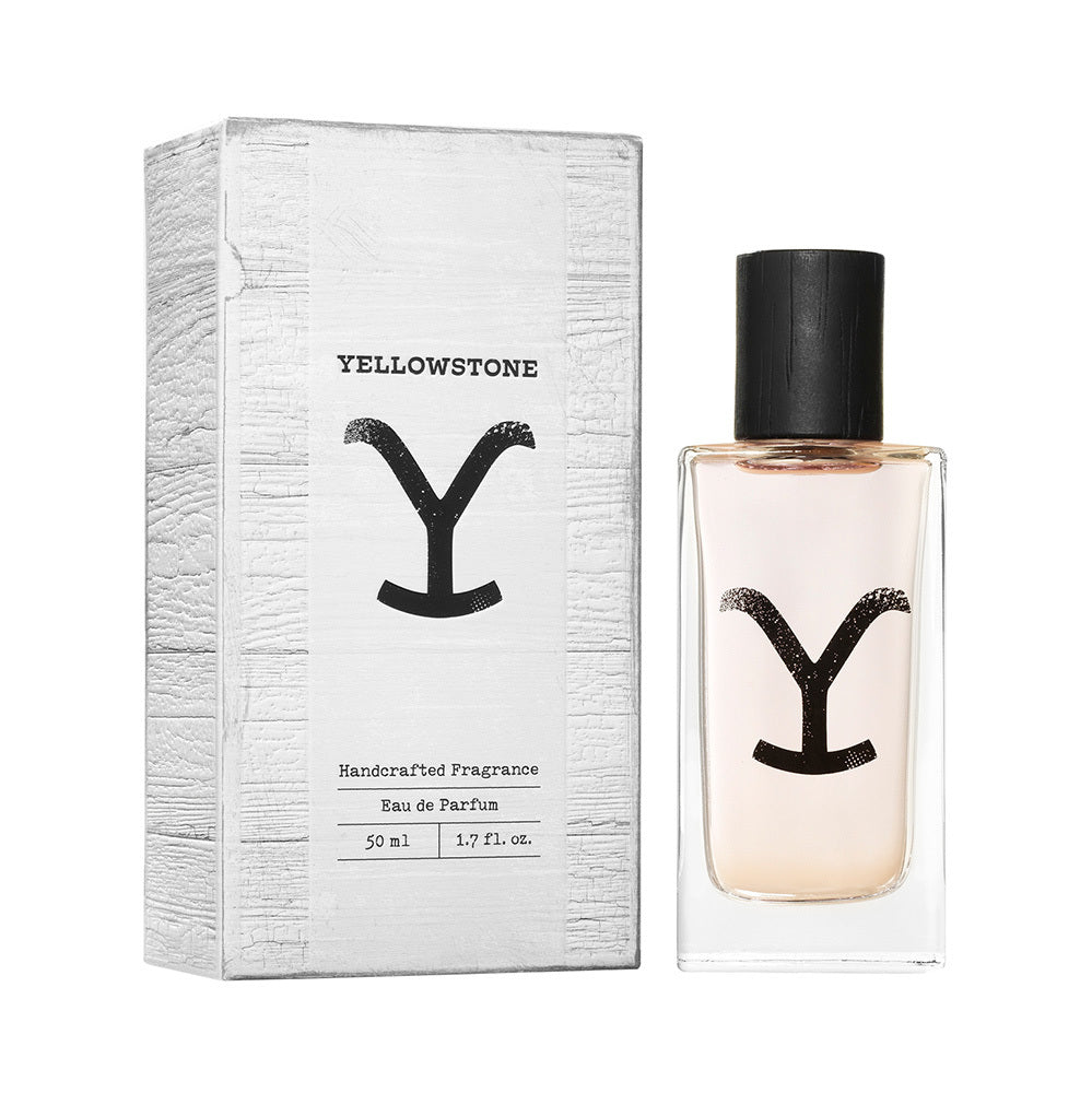 Image of Tru Fragrance Women's Yellowstone Perfume