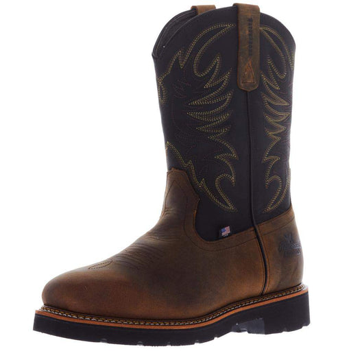 Ariat Men's Steel Toe Work Boot - 10006961 – Blair's Western Wear