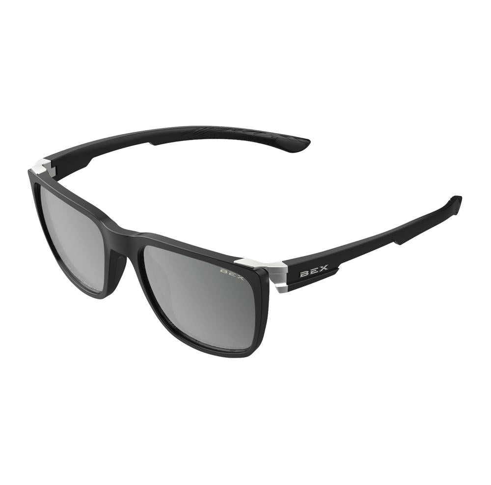 Image of Bex Adams Black and Grey Sunglasses