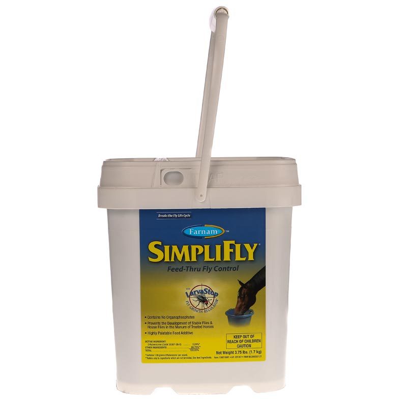 Image of Farnam SimpliFly w/Larvastop 3.75lb