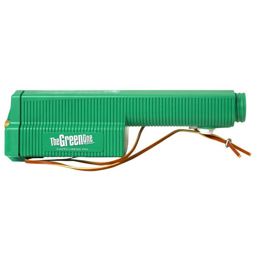 Hot Shot S Power-Mite Pocket-Size Electric Livestock Prod, Hot Shot