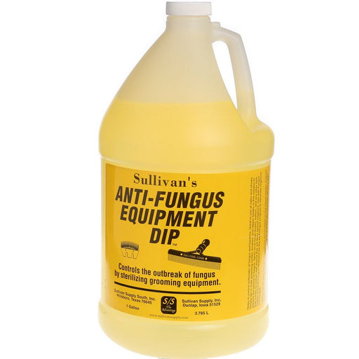Sullivan Supply Anti Fungus Equipment Dip Gallon - AFD