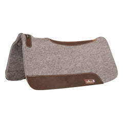 Classic Equine 1 Inch Felt Saddle Pad For Sale at NRSworld