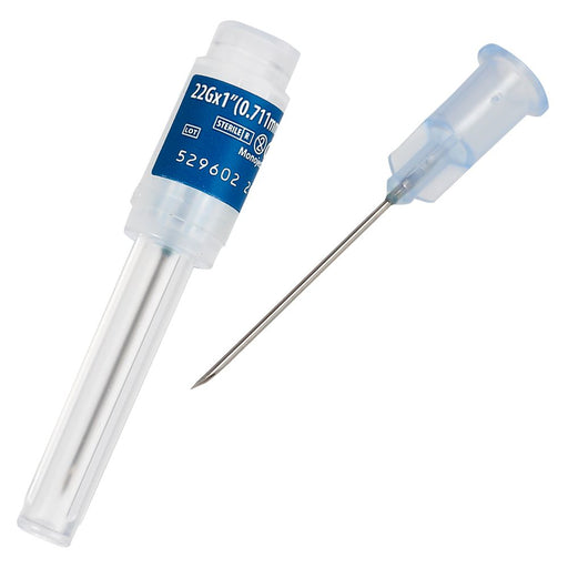 Monoject Curved Tip Irrigation Syringe 12 mL 