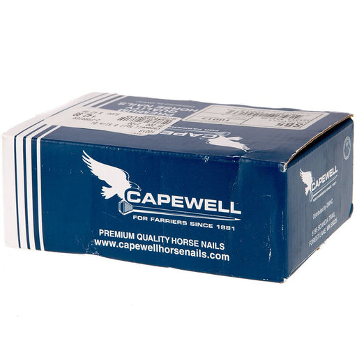 Capewell City Head 8 100x16 Nails