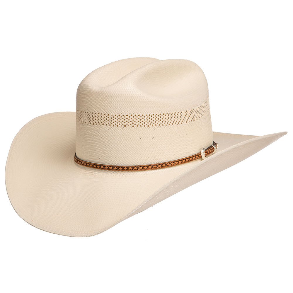 Image of Stetson Hats 100X Griffin 4 1/4in. Brim Hat