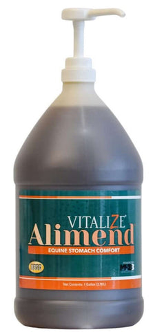 Vitalize Alimend