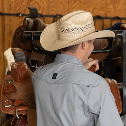 American Straw Hat