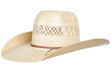 Cool Hand Luke Cowboy Hat Brim Side View