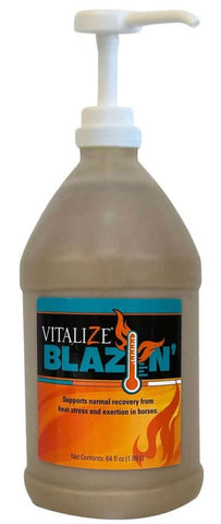 Vitalize Blazin