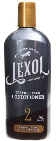 Lexol Leather Conditioner