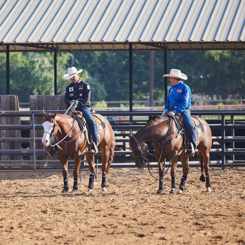 NRSworld - Miles Baker and Casey Deary Vitalize