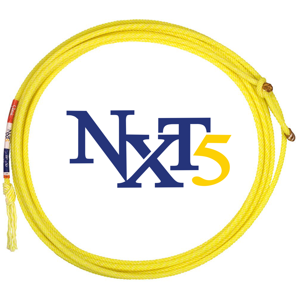 NRSworld- Classic Ropes NXT5 Team Rope