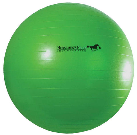 Horseman's Pride Jolly Ball