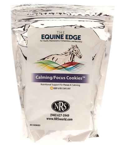 Calming and Focus Cookies