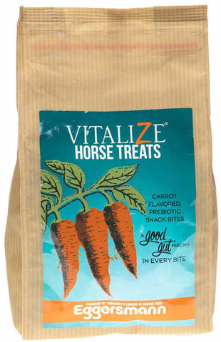 Vitalize Horse Treats