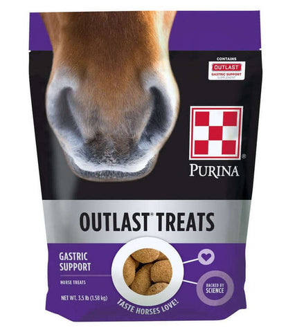 Purina Outlast Treats