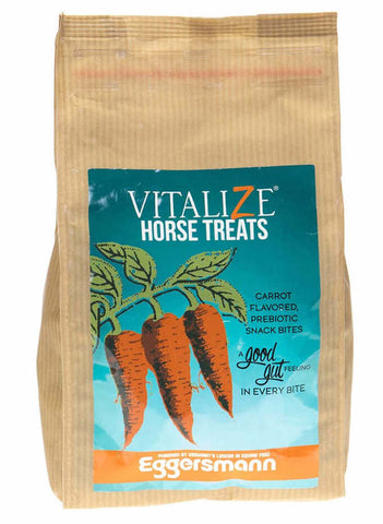 Vitalize Horse Treats