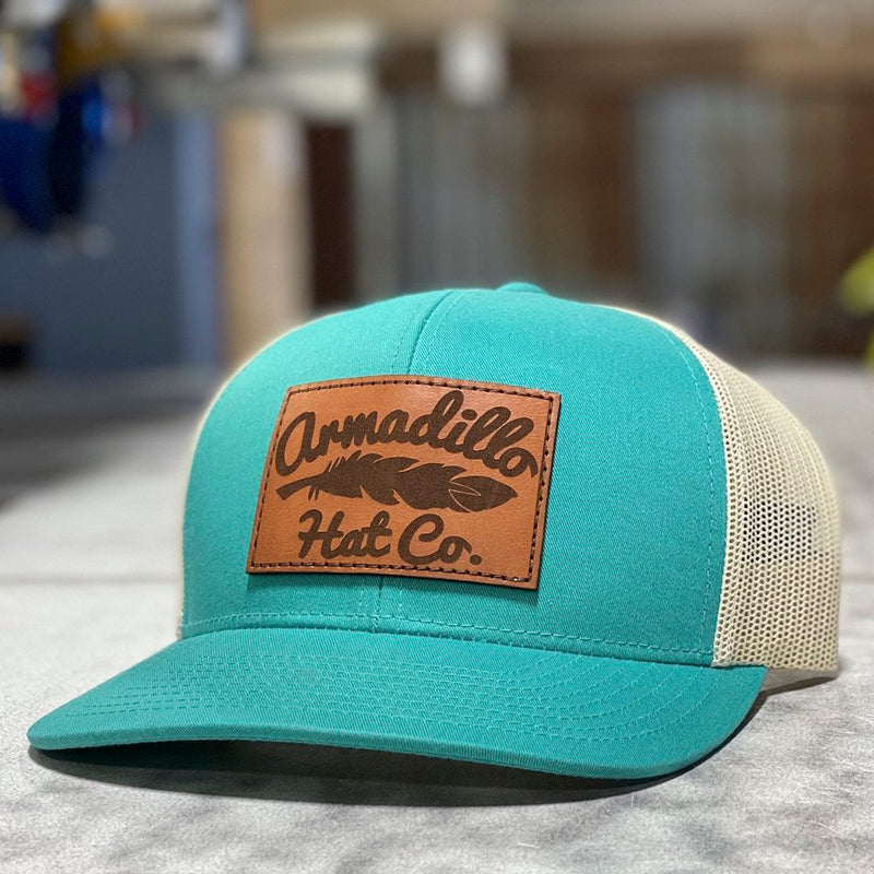 armadillo hat company