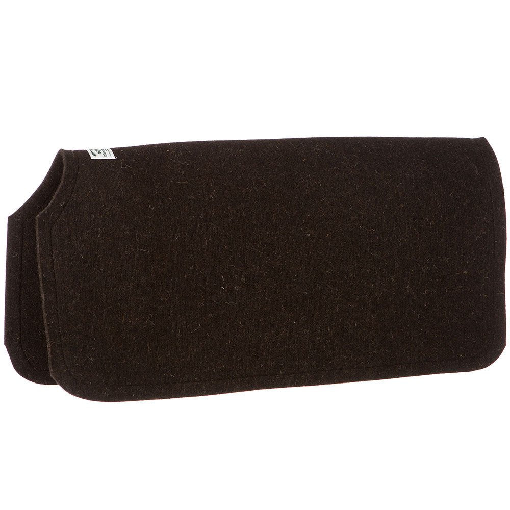 High-Density Wool Liner Pad 1/4 in | Diamond Wool Pad ...