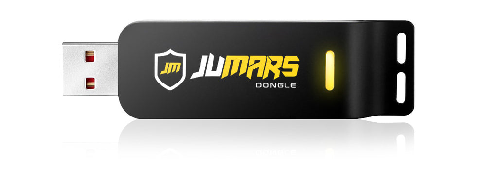 What is Jumar Dongle? Features_1024x1024