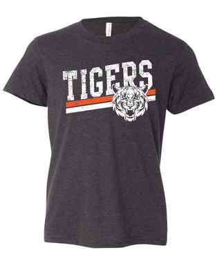 Tahlequah Tigers – DreamCatcher Sports