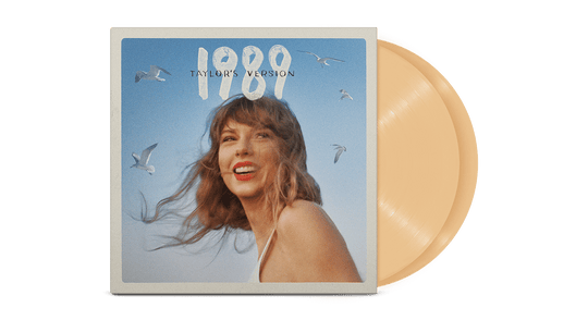 Taylor Swift - The Record Hub