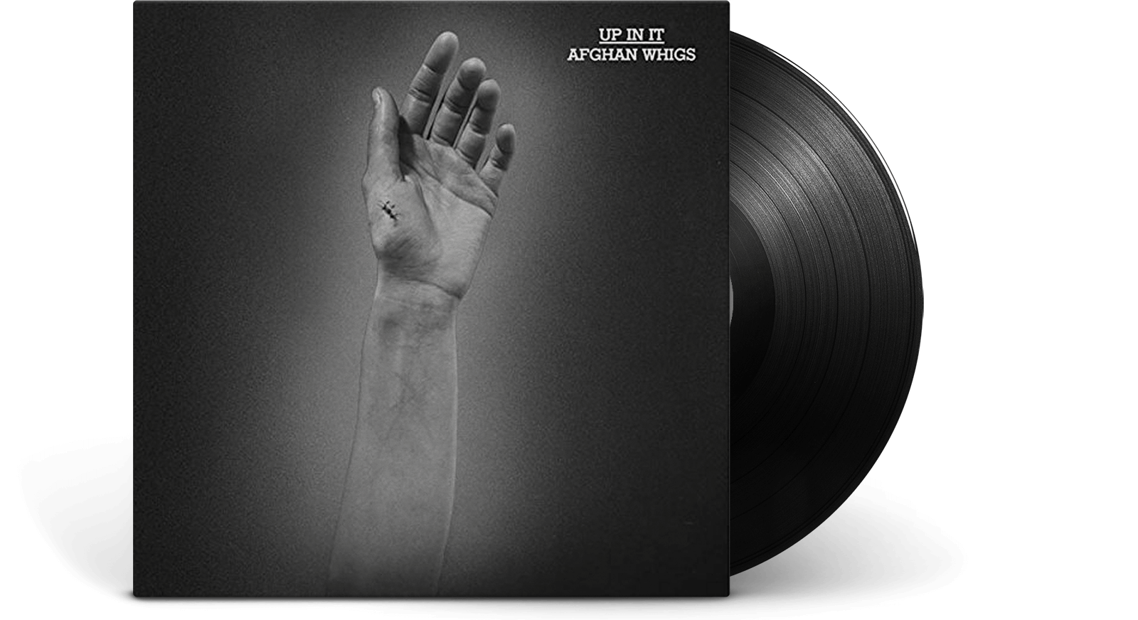 Vinyl | The Afghan Whigs | Up In - The Record Hub