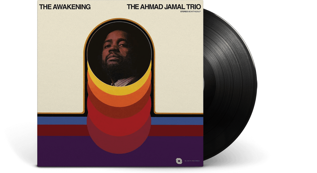 Vinyl | The Awakening | Ahmad Jamal Trio - The Record Hub