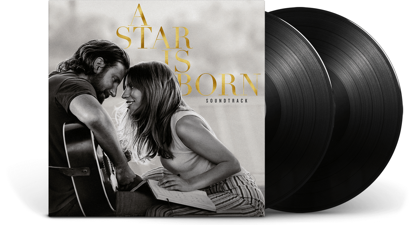 Vinyl A Star Is Born The Record Hub