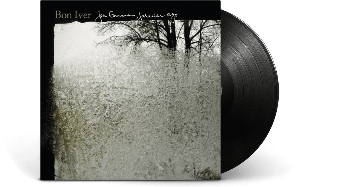 Bon Iver Calgary 2011 Vinyl Discogs