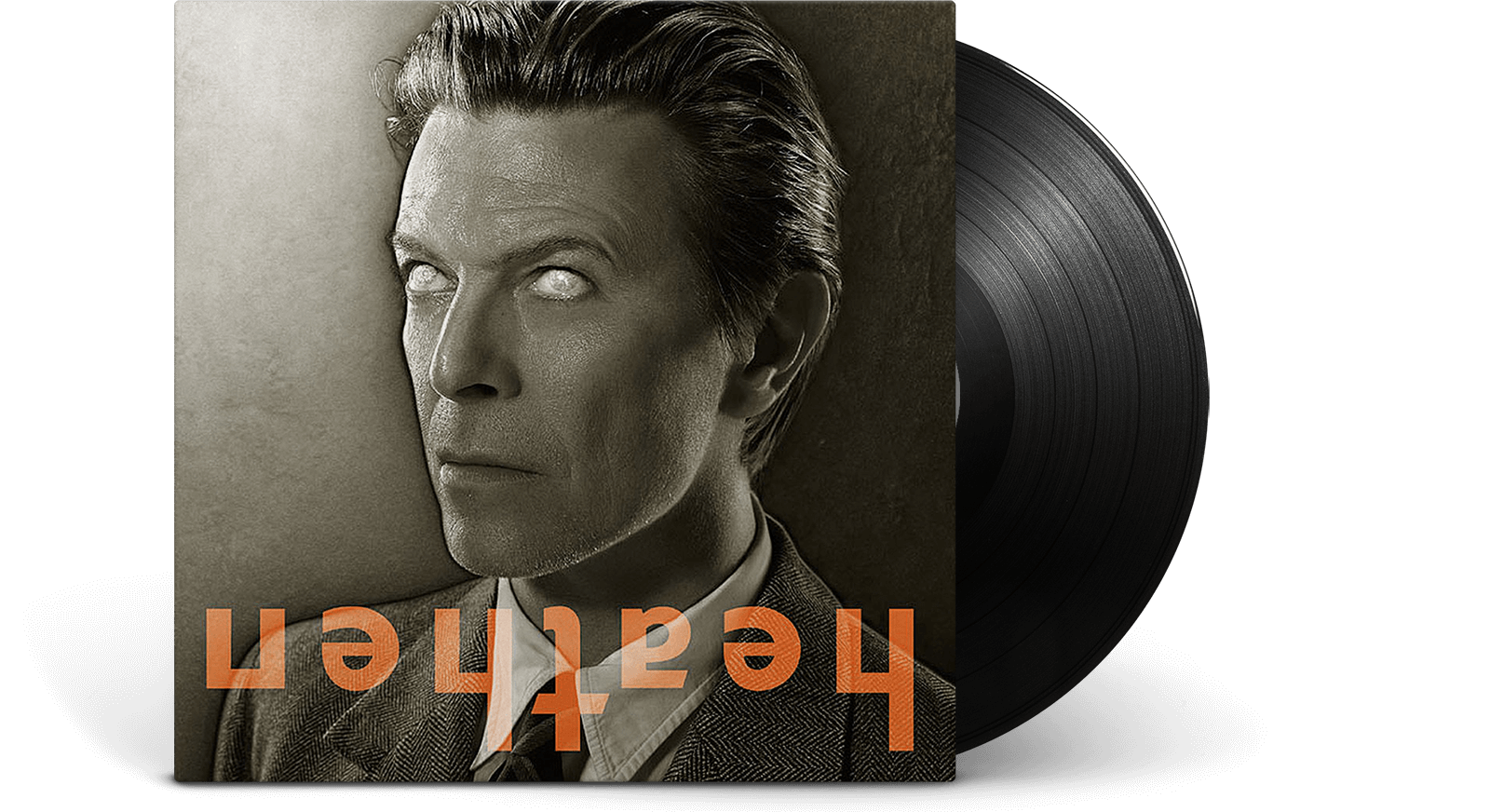 未開封 SACD David Bowie/Heathen デヴィッド ボウイ