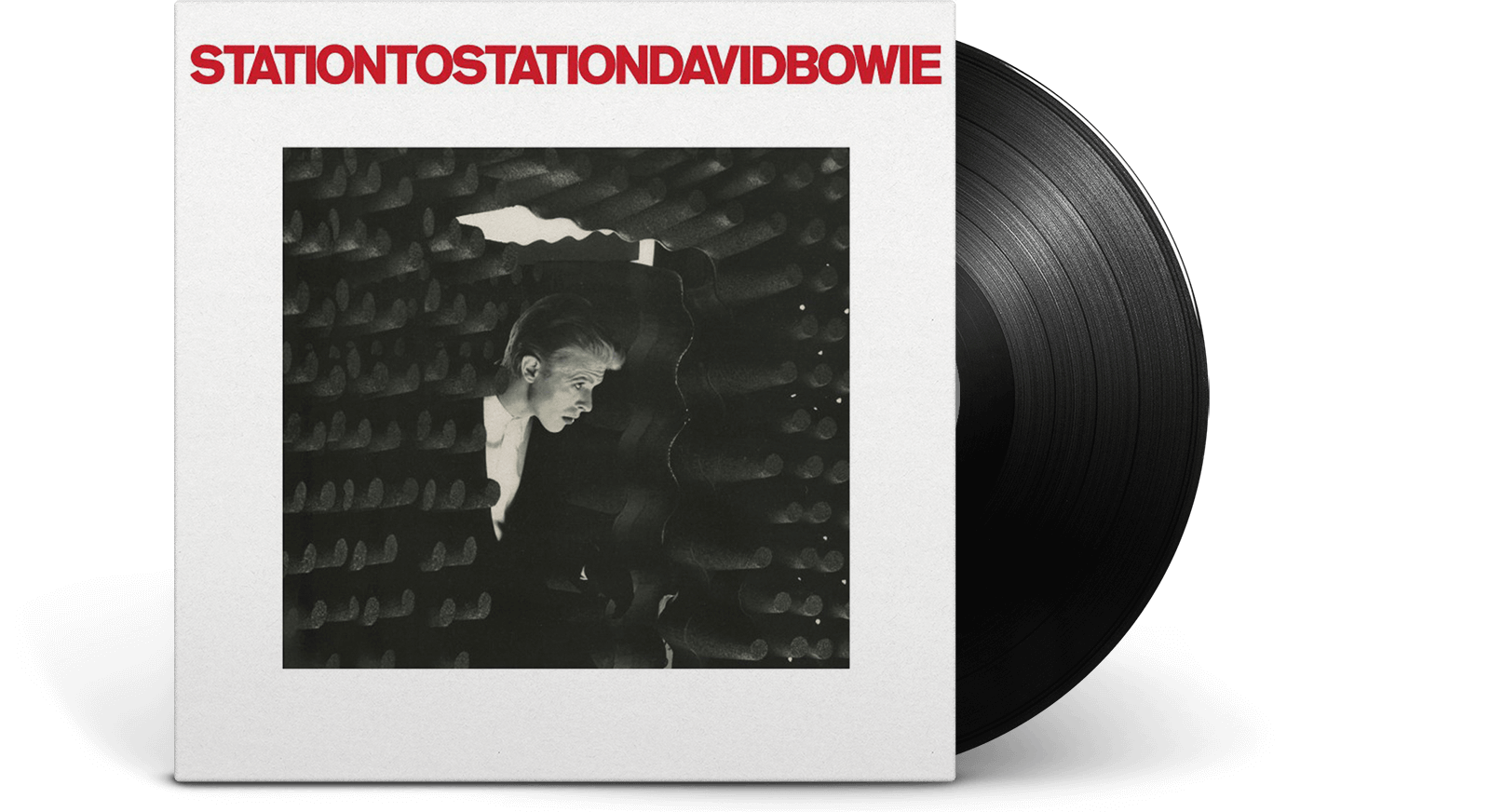 Vinyl David Bowie Station To Station The Record Hub 8168