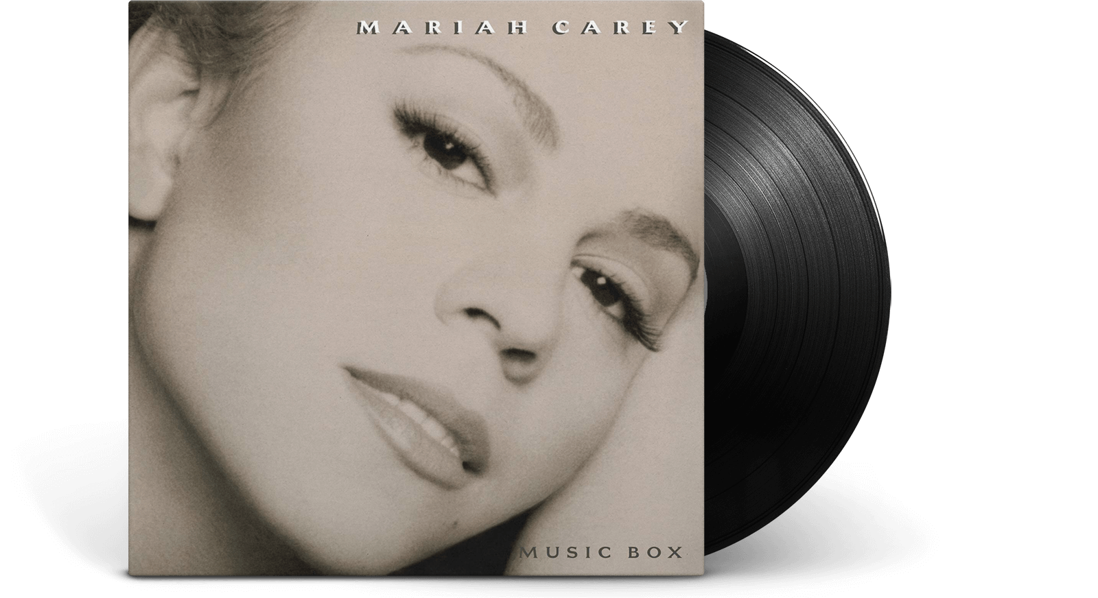 music box mariah carey