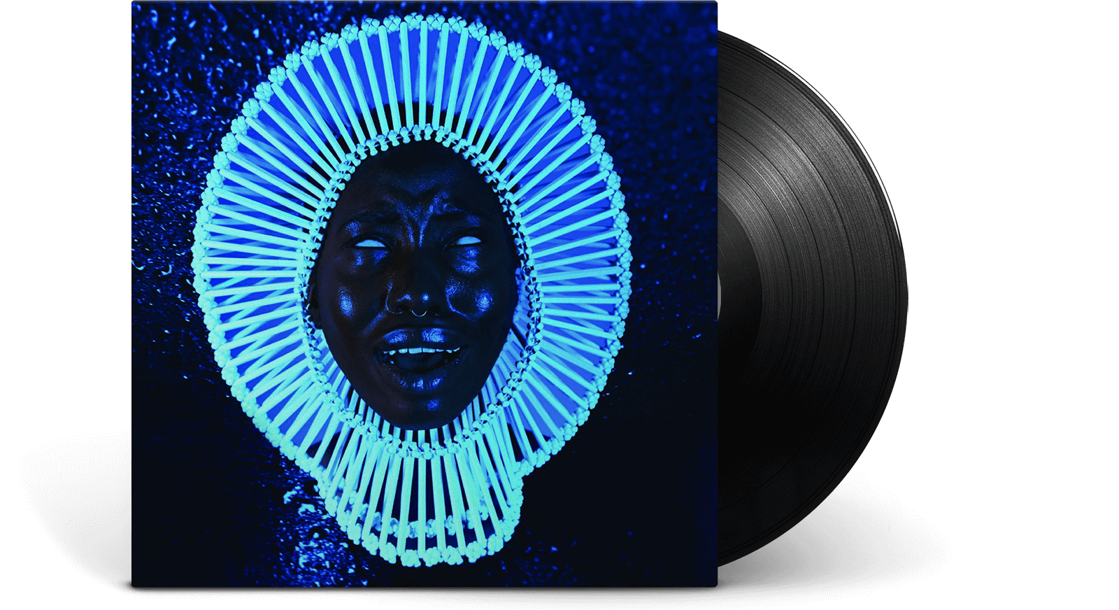 awaken my love vinyl 2 lp