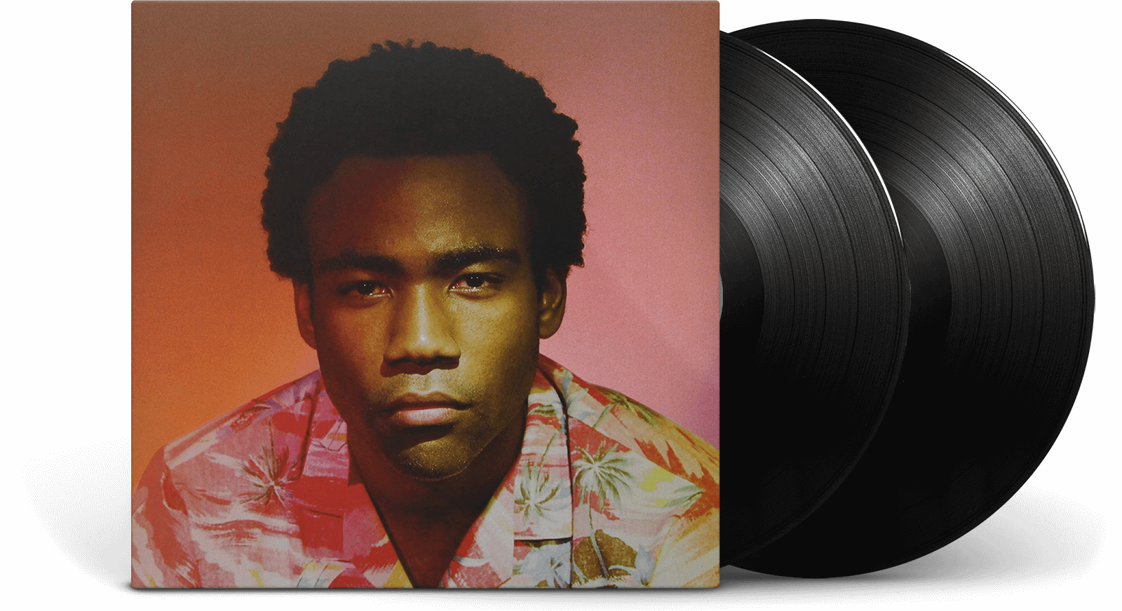 childish gambino because of the internet album download mp3