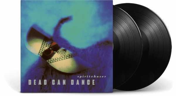 Vinyl | Dead Can Dance | Spirit Chaser - The Record Hub