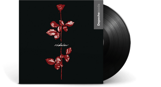 Depeche Mode: The Best Of Vol.1 Vinyl 3LP